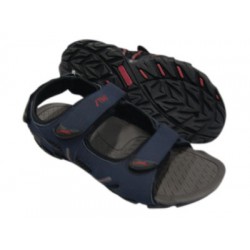 STAG Sandals (Plain Blue)